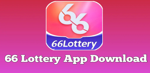 66 Lottery App